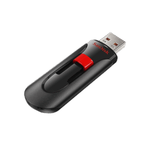 Scan Disk Flash Drive