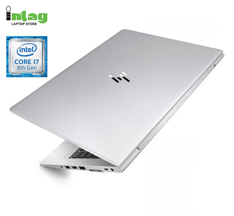 Hp elite 840G6 core i5 /8/256-8th Gen